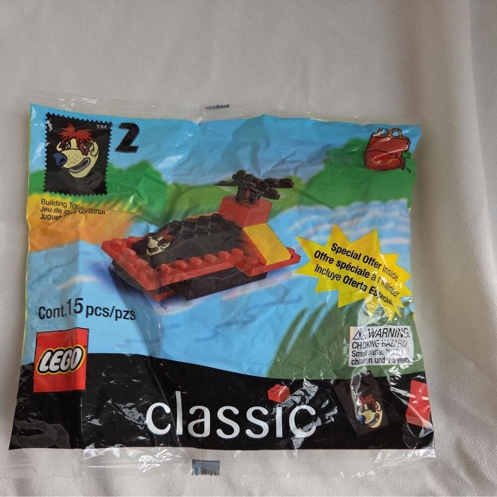 Lego Action-figures-playsets